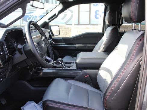 Used 2021 Ford F150 XLT w/ Equipment Group 302A High image 23