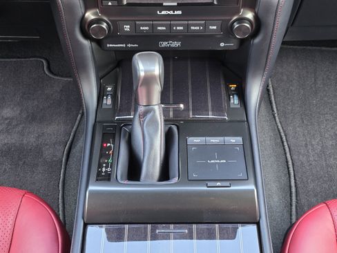 Used 2022 Lexus GX 460 Luxury w/ Sport Design Package image 25