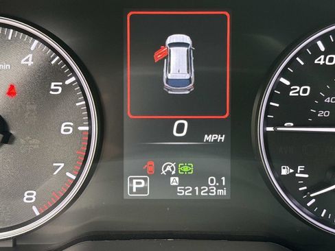 Used 2022 Subaru Outback Limited XT AWD/4WD image 41