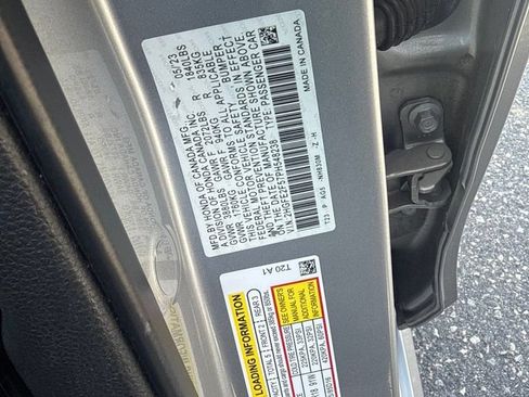 Used 2023 Honda Civic Sport image 18