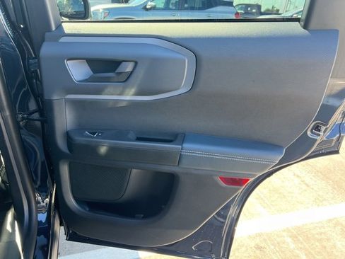 Used 2021 Ford Bronco Sport Outer Banks image 13