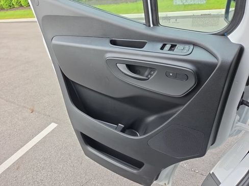 New 2026 Mercedes-Benz Sprinter 2500 image 20
