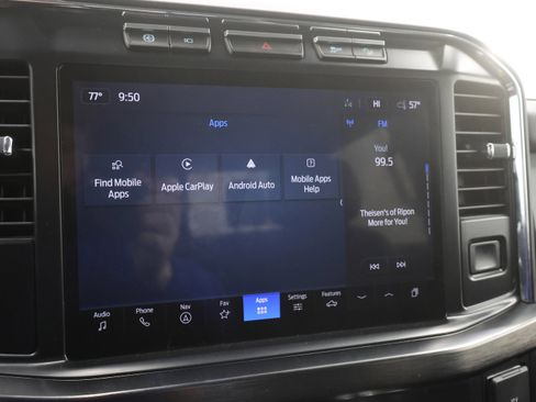 Used 2023 Ford F350 Lariat image 55