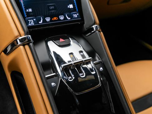 Certified 2024 Ferrari Roma image 6