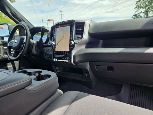 New 2026 RAM 2500 Tradesman AWD/4WD image 16