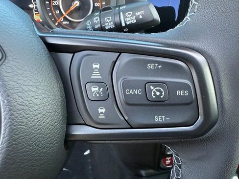 New 2026 Jeep Wrangler Willys image 21