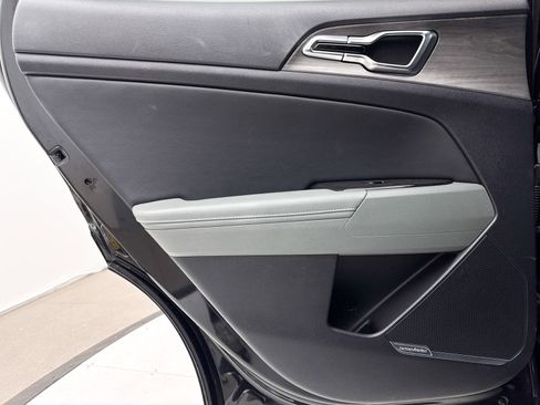 Used 2023 Kia Sportage X-Line Prestige image 32