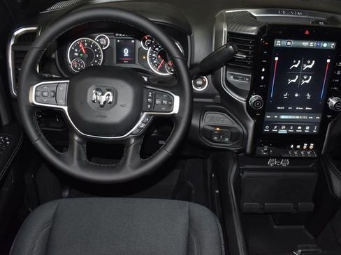 New 2026 RAM 2500 Big Horn image 13
