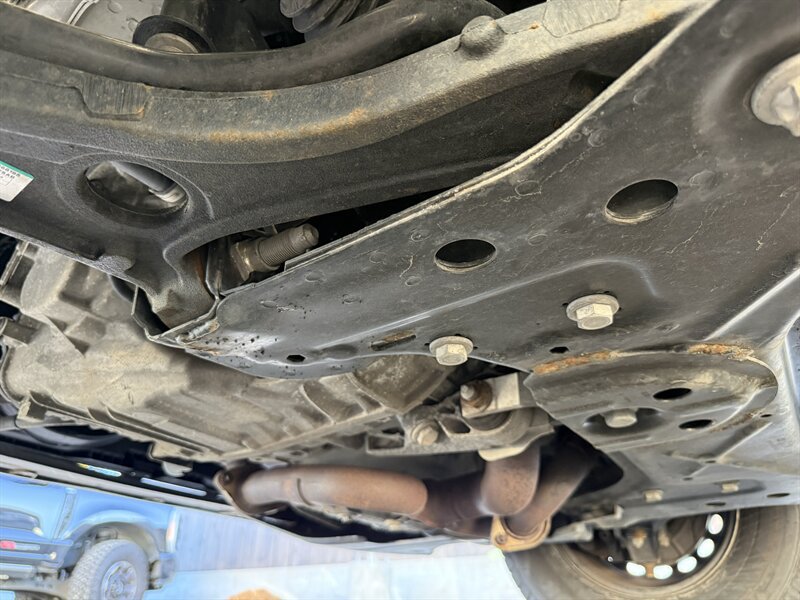 Used 2024 RAM ProMaster 3500 FWD image 41