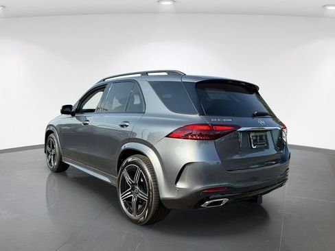 New 2026 Mercedes-Benz GLE 450 4MATIC image 6