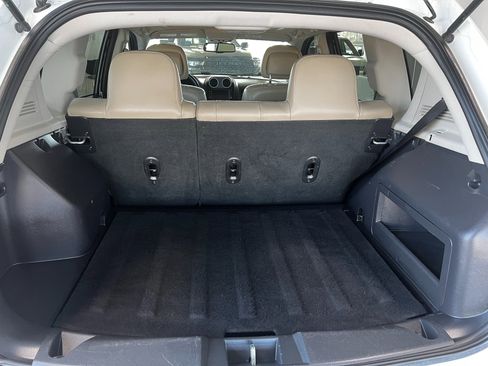 Used 2017 Jeep Compass 75th Anniversary w/ Power Value Group FWD image 23
