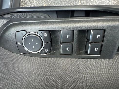 Used 2024 Ford Bronco Sport Badlands w/ Premium Package image 13