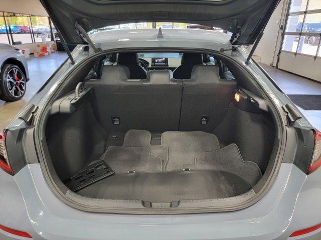 Used 2024 Honda Civic Sport image 34