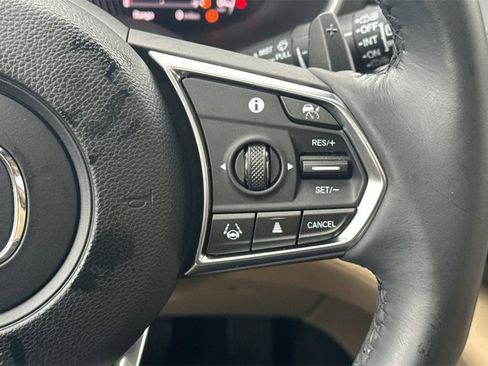 Certified 2024 Acura MDX SH-AWD w/ Technology Package image 29