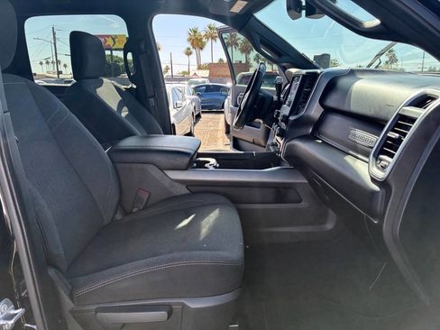 Used 2019 RAM 2500 Big Horn AWD/4WD image 25