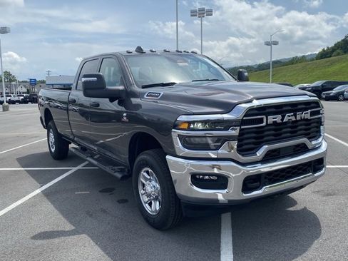 New 2025 RAM 2500 Tradesman image 2