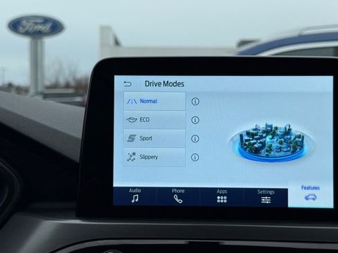 Certified 2023 Ford Escape Active image 27