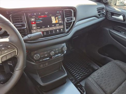 New 2026 Dodge Durango AWD image 4