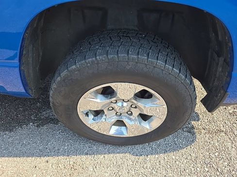 Used 2021 RAM 1500 Big Horn AWD/4WD image 11