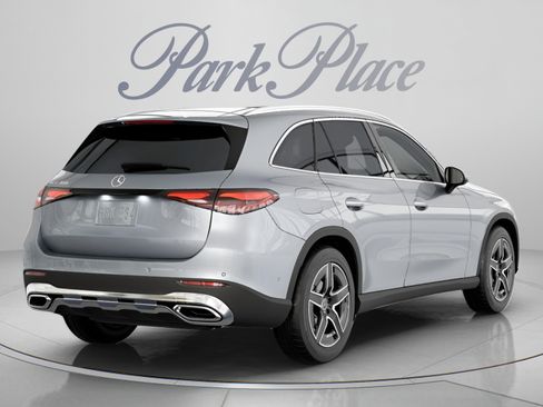 Used 2026 Mercedes-Benz GLC 300 image 20