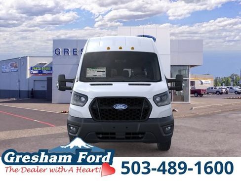 New 2026 Ford Transit 350 XL AWD/4WD image 6
