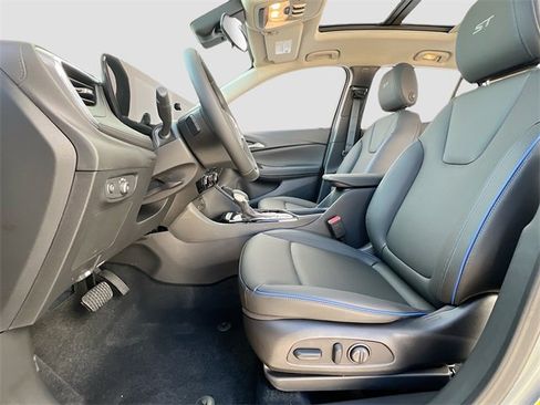 New 2026 Buick Encore GX Sport Touring w/ Advanced Technology Package image 15