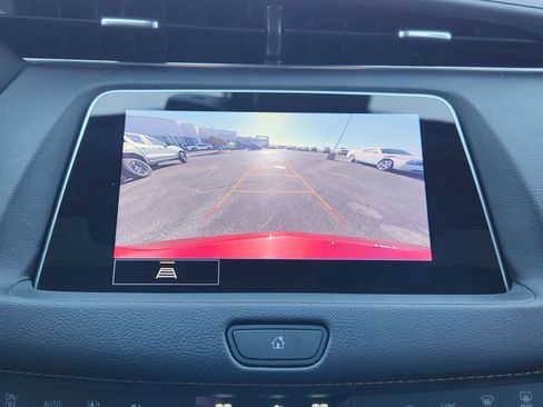 Used 2023 Cadillac XT4 Sport w/ Cold Weather Package image 21