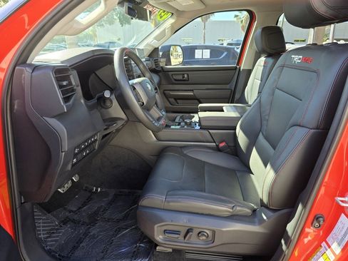 Used 2023 Toyota Tundra TRD Pro image 21