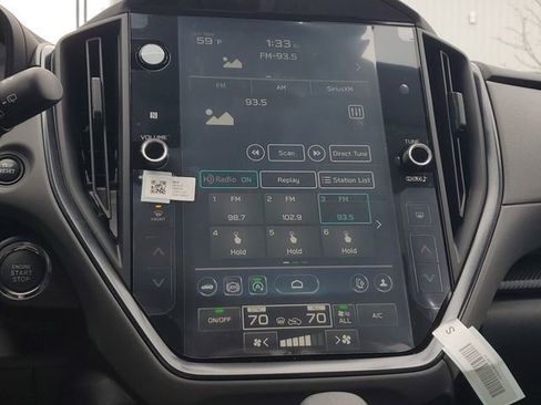 New 2026 Subaru Crosstrek 2.0i Premium image 26