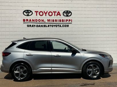 Used 2024 Ford Escape ST-Line w/ Cold Weather Package
