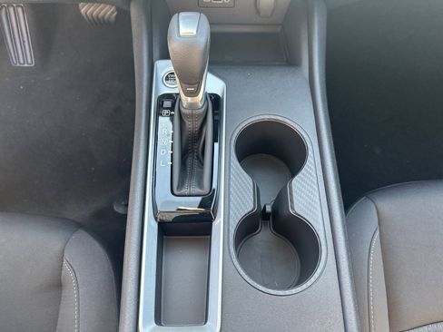 New 2025 Nissan Altima 2.5 S image 18