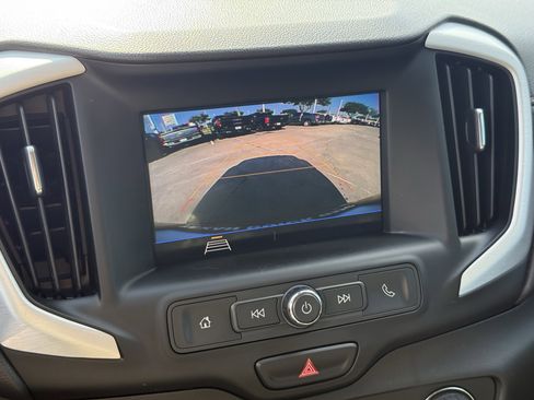 Used 2020 GMC Terrain SLE w/ Driver Convenience Package image 21