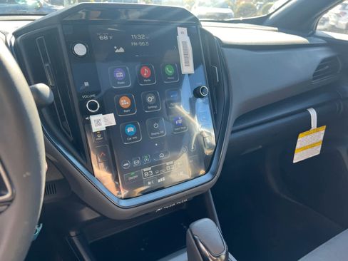 New 2025 Subaru Crosstrek 2.5i Sport w/ Popular Package #4A image 14