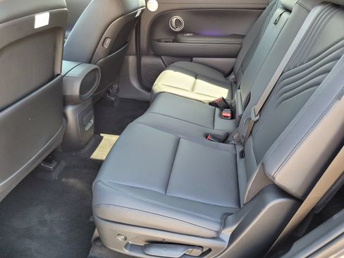 New 2026 Hyundai Palisade SEL AWD/4WD image 7