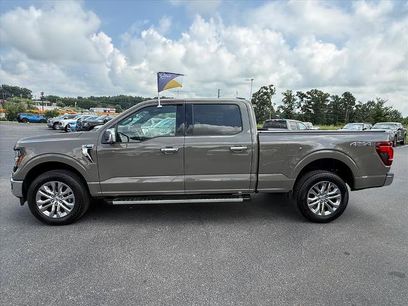 Certified 2025 Ford F150 XLT w/ Equipment Group 303A High