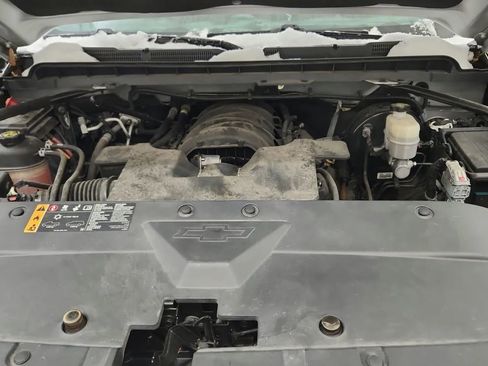 Used 2019 Chevrolet Silverado 1500 LT image 28