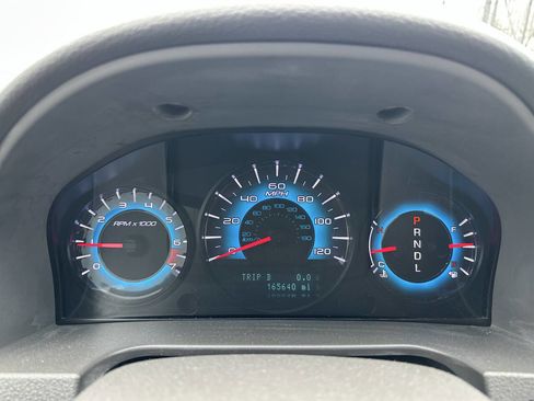 Used 2012 Ford Fusion S image 15