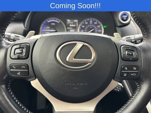 Used 2018 Lexus NX 300h AWD w/ Premium Package image 25