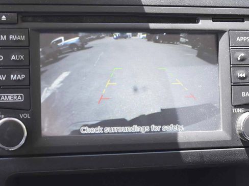 Used 2019 Nissan NV 3500 SL w/ Navigation Package RWD image 15