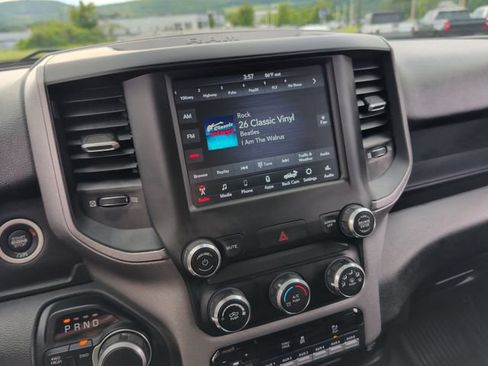 Used 2020 RAM 2500 Tradesman AWD/4WD image 14