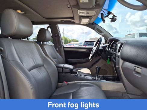 Used 2007 Toyota 4Runner SR5 RWD image 29