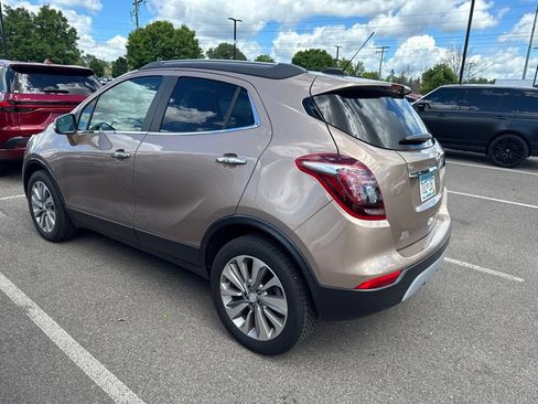 Used 2019 Buick Encore Preferred FWD image 17