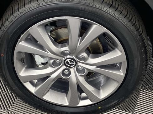Used 2023 MAZDA CX-30 AWD 2.5 S w/ Select Package image 27