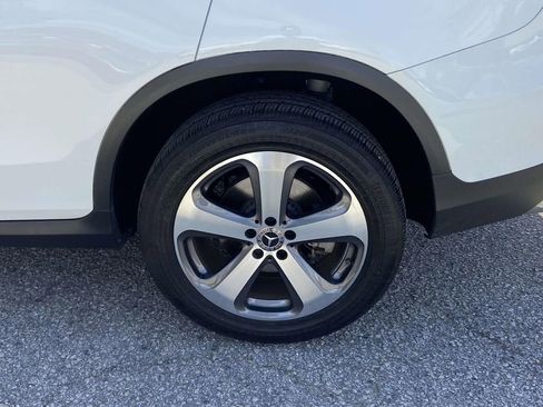 Used 2018 Mercedes-Benz GLC 300 image 8