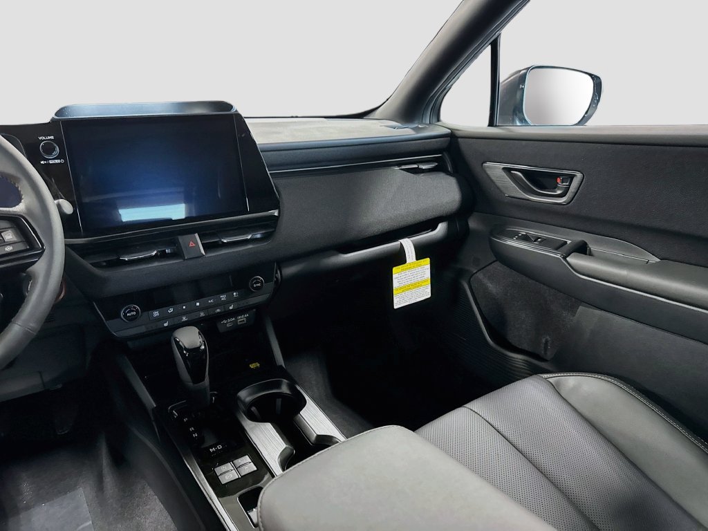 Certified 2026 Subaru Outback Limited XT AWD/4WD image 23