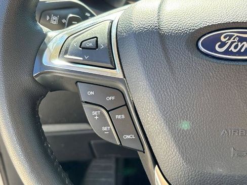 Certified 2024 Ford Edge SEL w/ Convenience Package AWD/4WD image 35