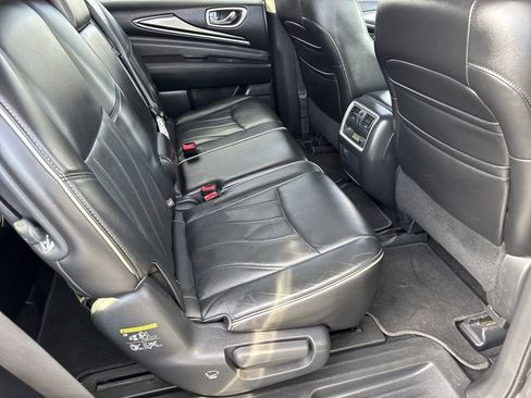 Used 2016 INFINITI QX60 AWD w/ Premium Package image 22
