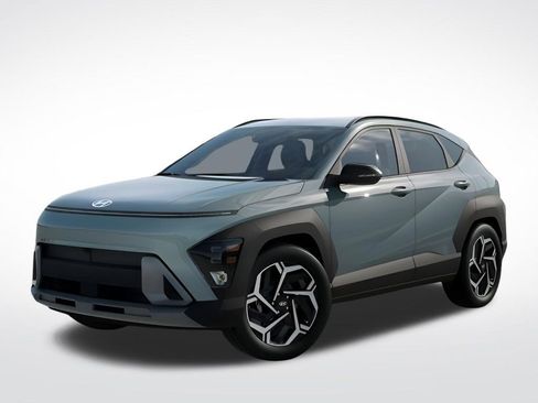 New 2026 Hyundai Kona Limited FWD image 1