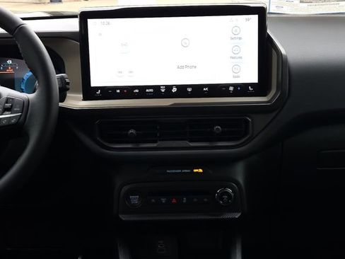 New 2025 Ford Bronco Sport Big Bend w/ Convenience Package image 12