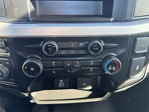 New 2026 Ford F250 XL w/ STX Appearance Package image 19